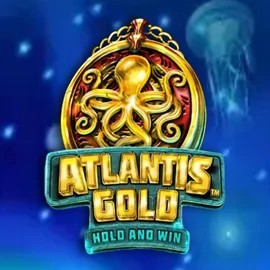 Atlantis Gold slot visual from SYNOT Games available on cazeuscasinos-es.com