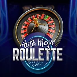 Auto Mega Roulette – slot by Pragmatic Play, featured at cazeuscasinos-es.com