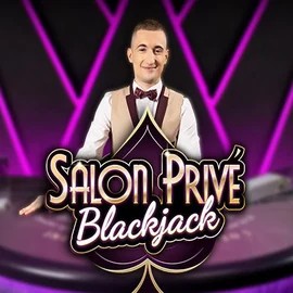 Blackjack Salon Privé online slot from Ezugi – play at cazeuscasinos-es.com