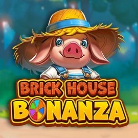 Play the Brick House Bonanza slot by Pragmatic Play on Cazeus Casino