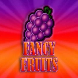 Enjoy Fancy Fruits by Gamomat – logo hosted on cazeuscasinos-es.com
