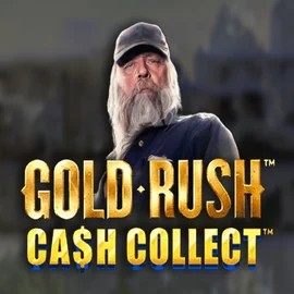Play the Gold Rush Cash Collect slot by Origins on Cazeus Casino