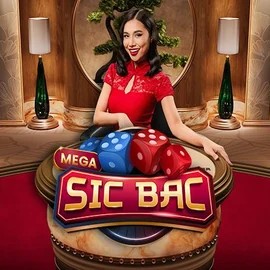 Mega Sic Bac – slot by Pragmatic Play, featured at cazeuscasinos-es.com