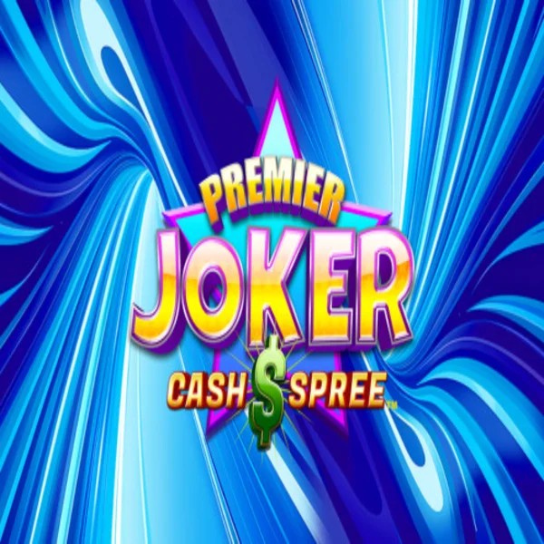 Enjoy Premier Joker Cash Spree by Oros Gaming – logo hosted on cazeuscasinos-es.com
