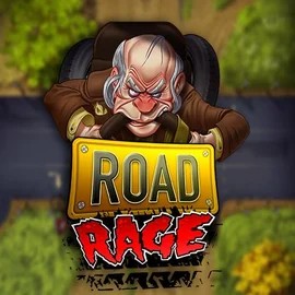Road Rage online slot from Nolimit City – play at cazeuscasinos-es.com