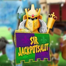 Sir Jackpots Alot – slot by Core Gaming, featured at cazeuscasinos-es.com